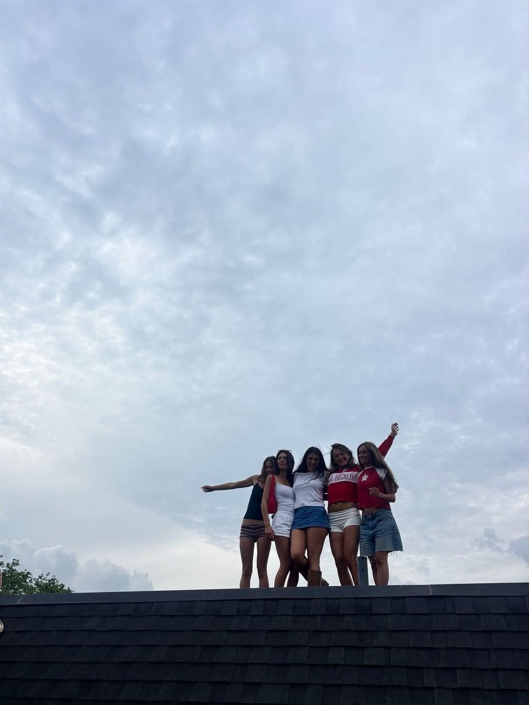 Post 4 by Ohio State Panhellenic Association on Instagram (carousel)