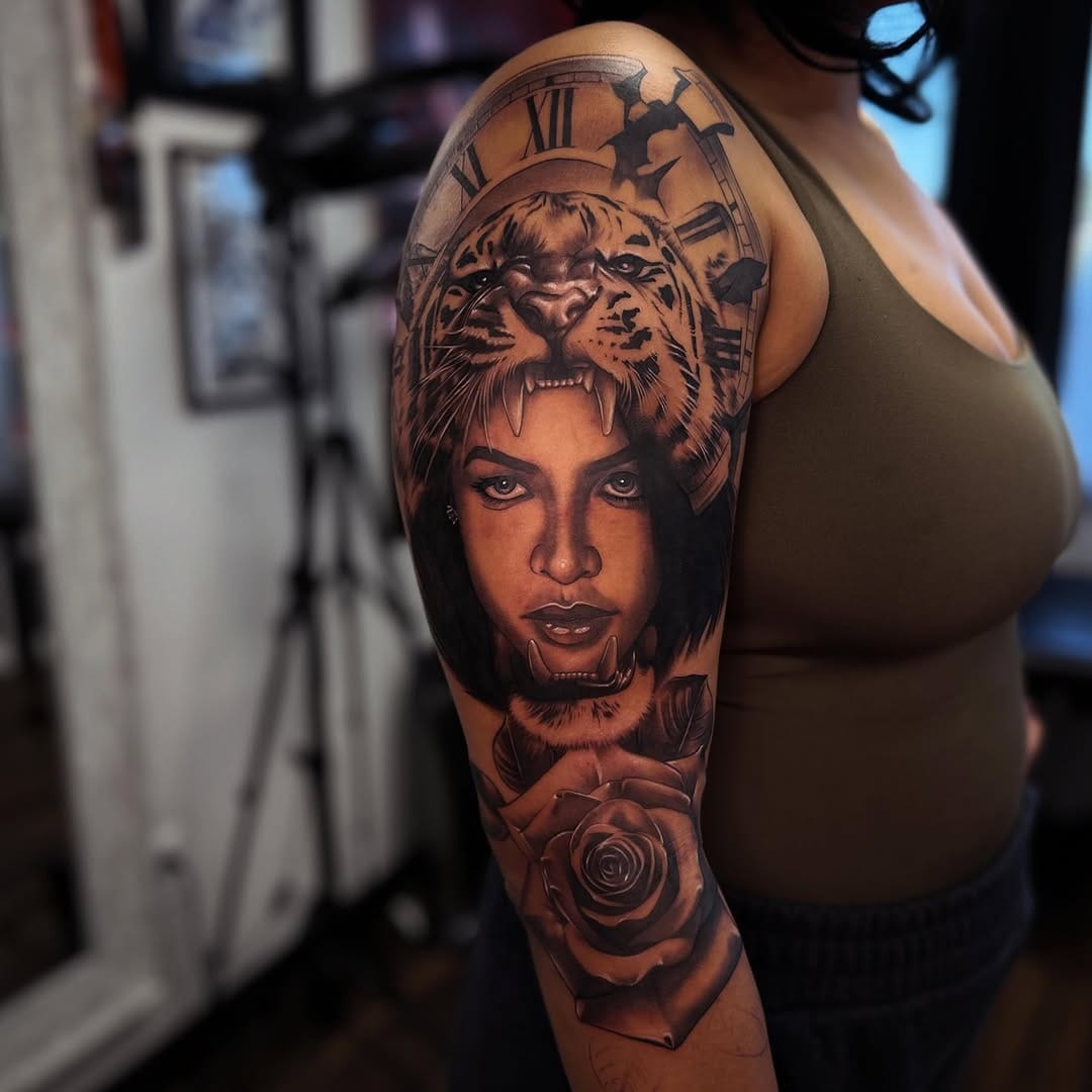 Post 4 by Jae Tattoos 🇲🇽🇺🇸 on Instagram (image)