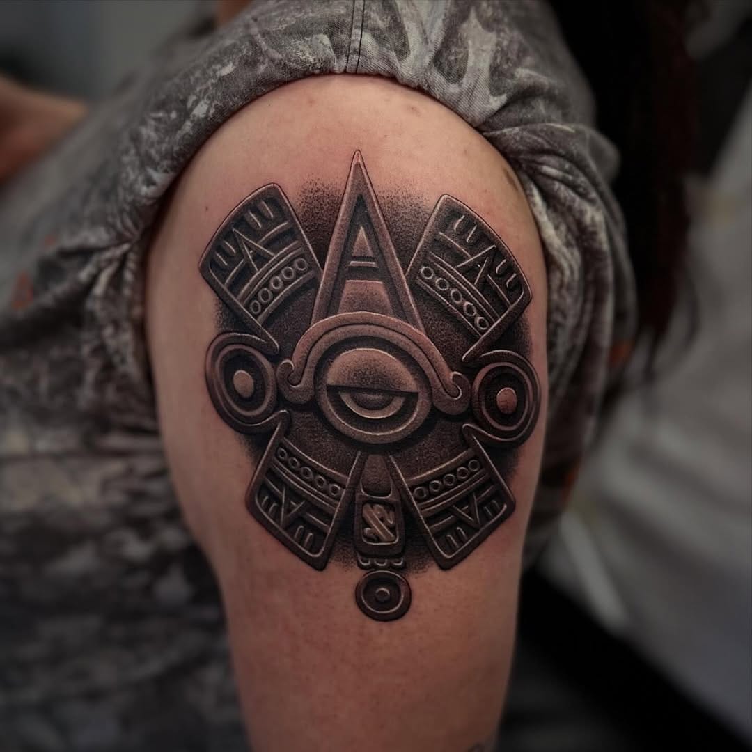 Post 6 by Jae Tattoos 🇲🇽🇺🇸 on Instagram (image)