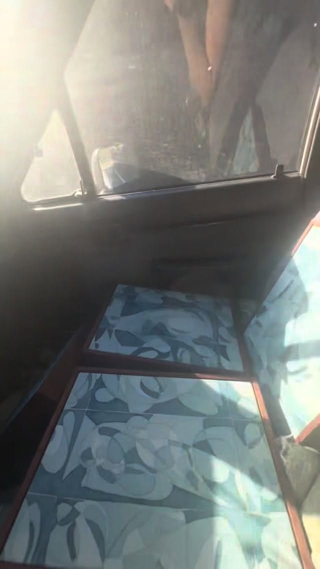 Post 3 by Cruise Control on Instagram (video)