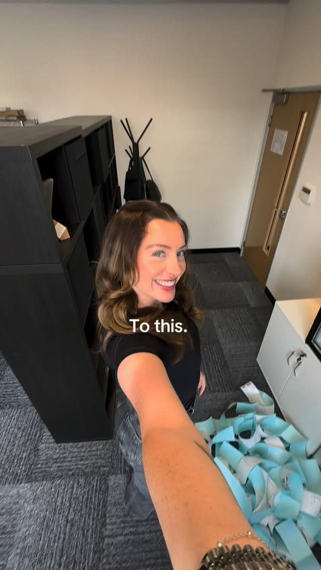 Post 1 by Hannah Spencer | SheCommerce Founder on Instagram (video)