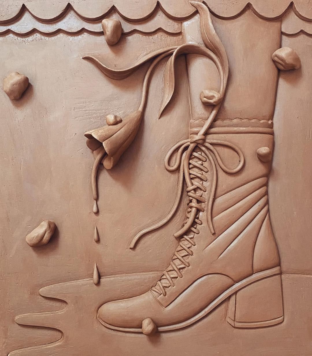 Post 9 by Lou Gallaspy Donlon on Instagram (image)