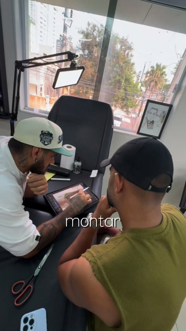Post 1 by Rodrigo Lopes on Instagram (video)