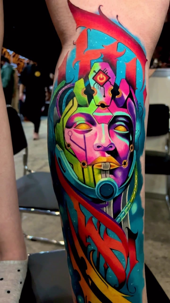 Post 10 by Rodrigo Lopes on Instagram (video)
