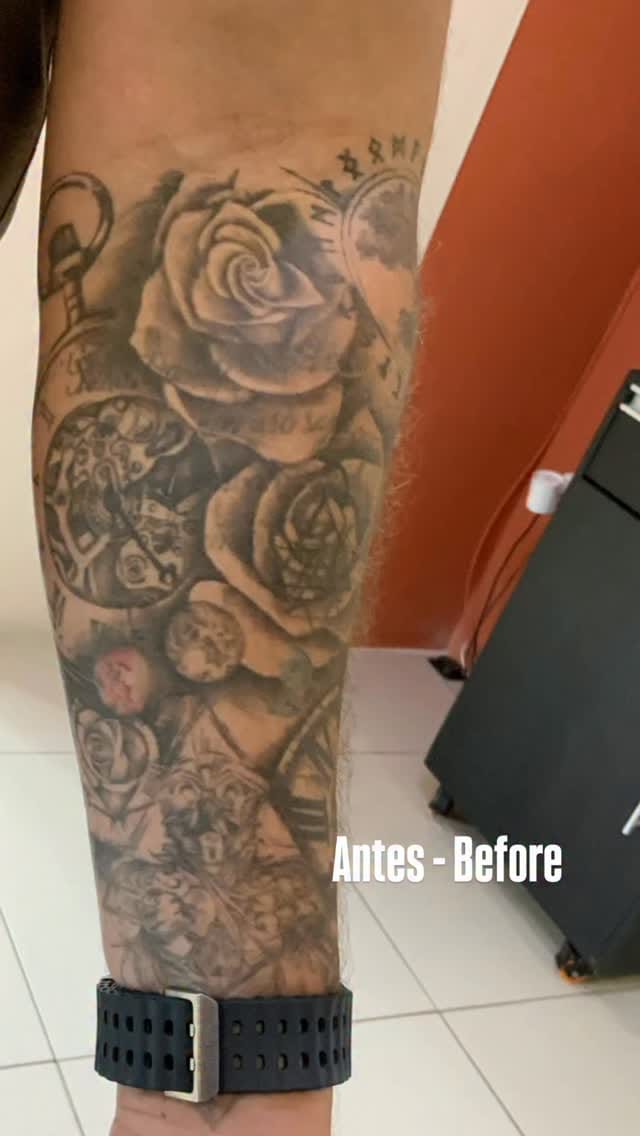 Post 2 by Rodrigo Lopes on Instagram (video)