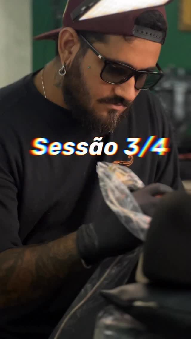 Post 7 by Rodrigo Lopes on Instagram (video)