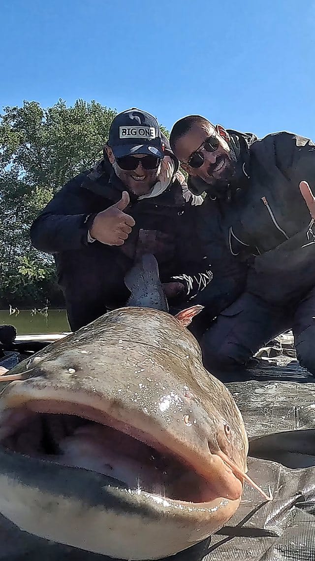 Post 10 by Adriano Marini Angler on Instagram (video)