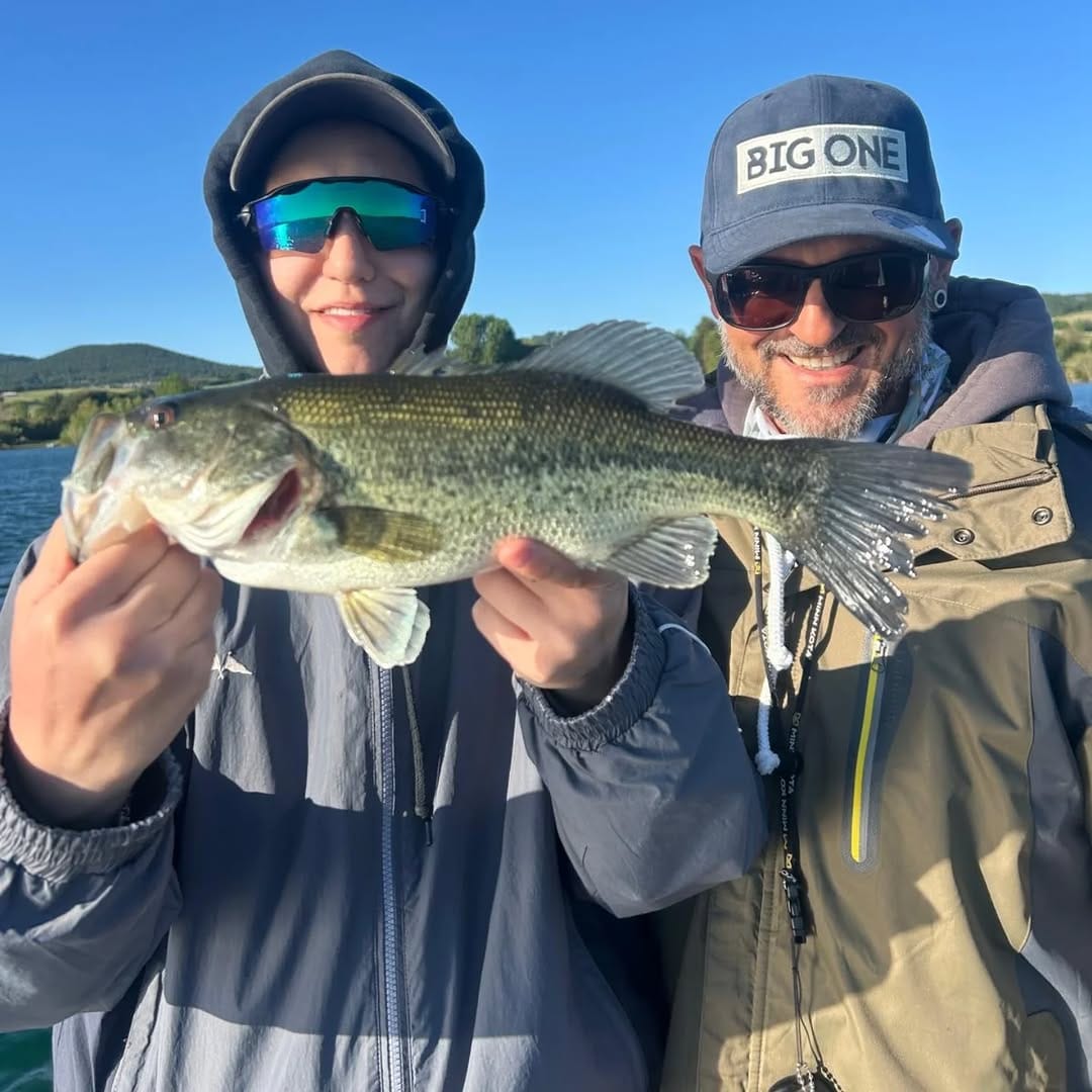 Post 8 by Adriano Marini Angler on Instagram (carousel)