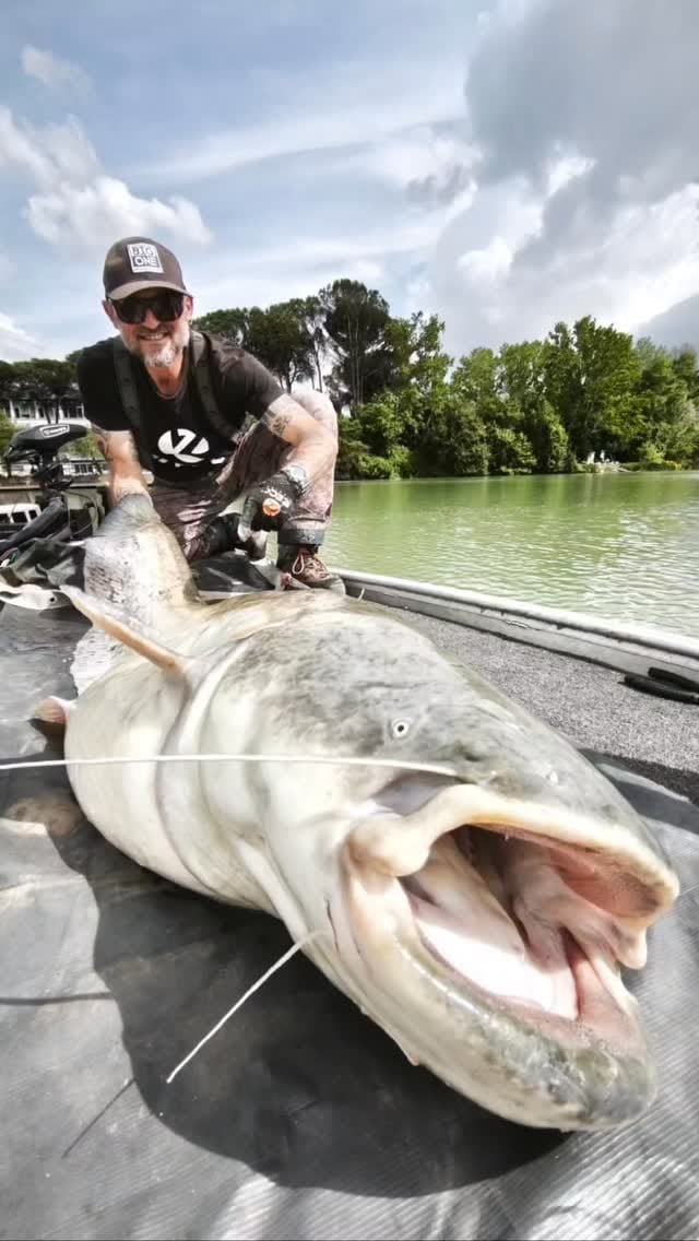 Post 5 by Adriano Marini Angler on Instagram (video)