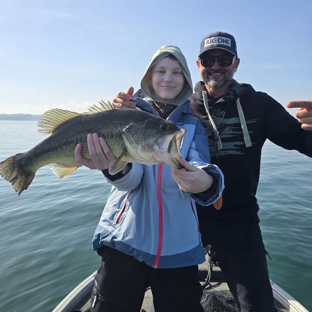 Post 4 by Adriano Marini Angler on Instagram (carousel)