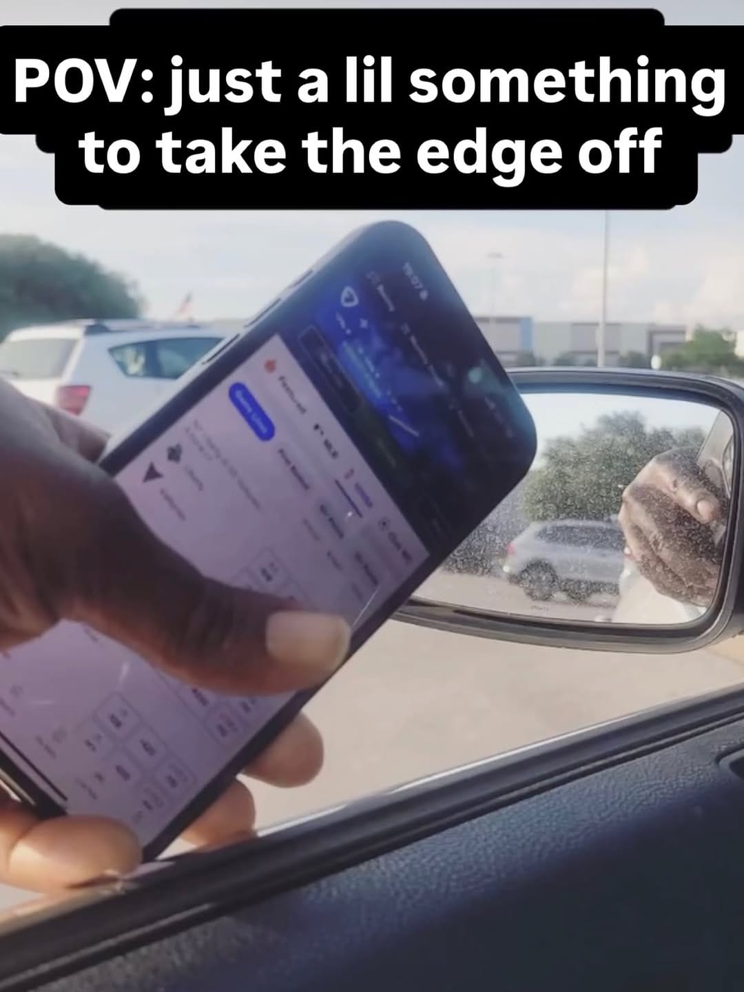 Post 4 by SUAVE on Instagram (image)