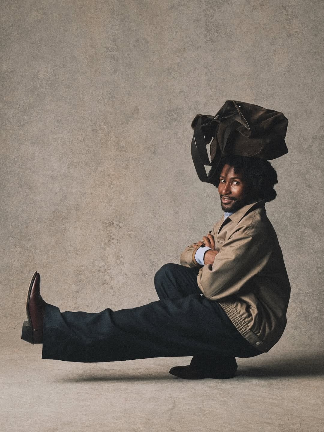 Post 8 by Darrel Hunter on Instagram (carousel)