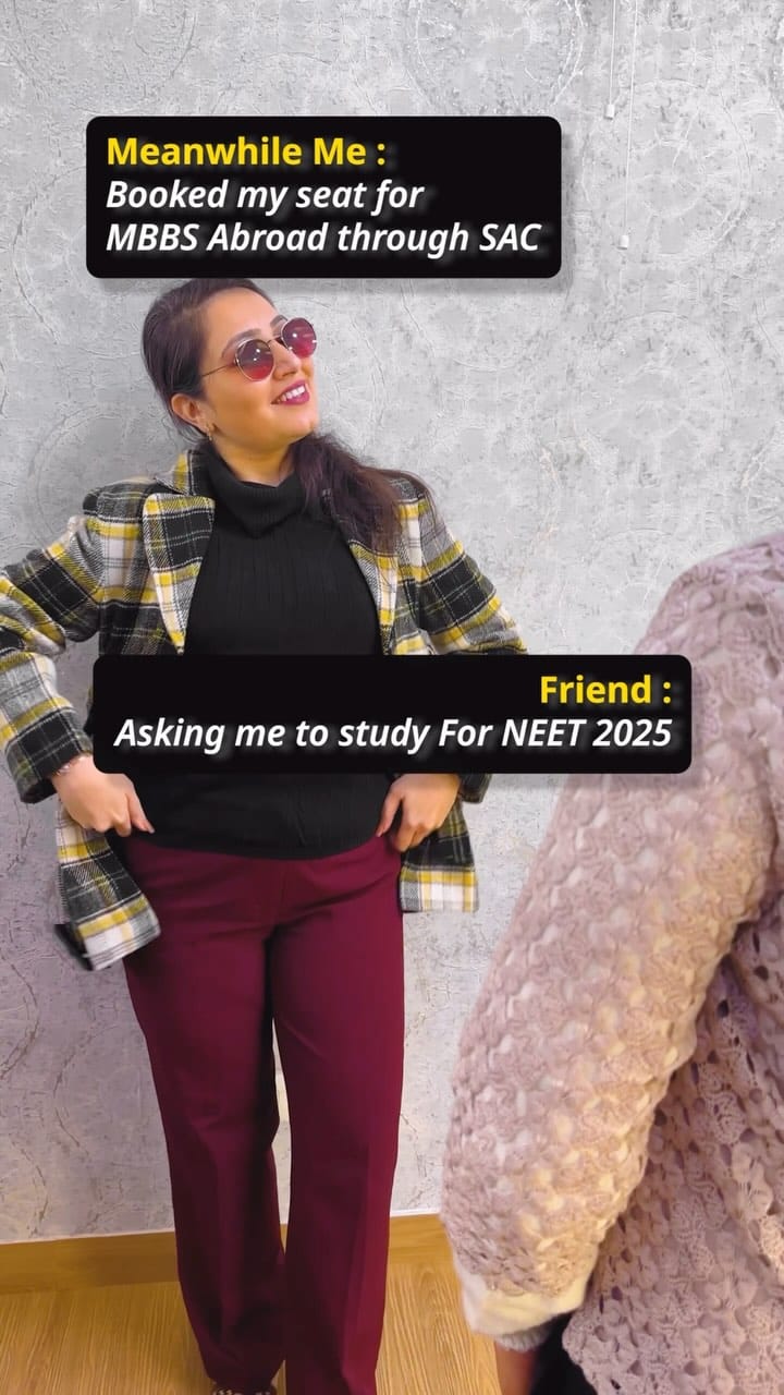 Post 8 by Srishty Khera on Instagram (video)