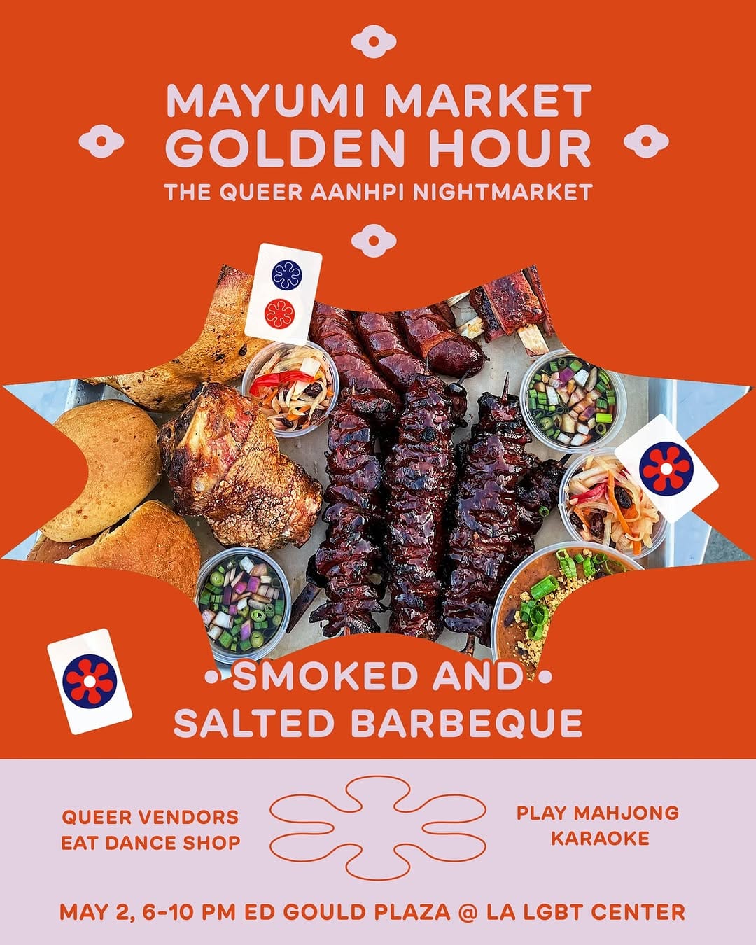 Post 1 by SmokED and Salted Barbeque on Instagram (carousel)