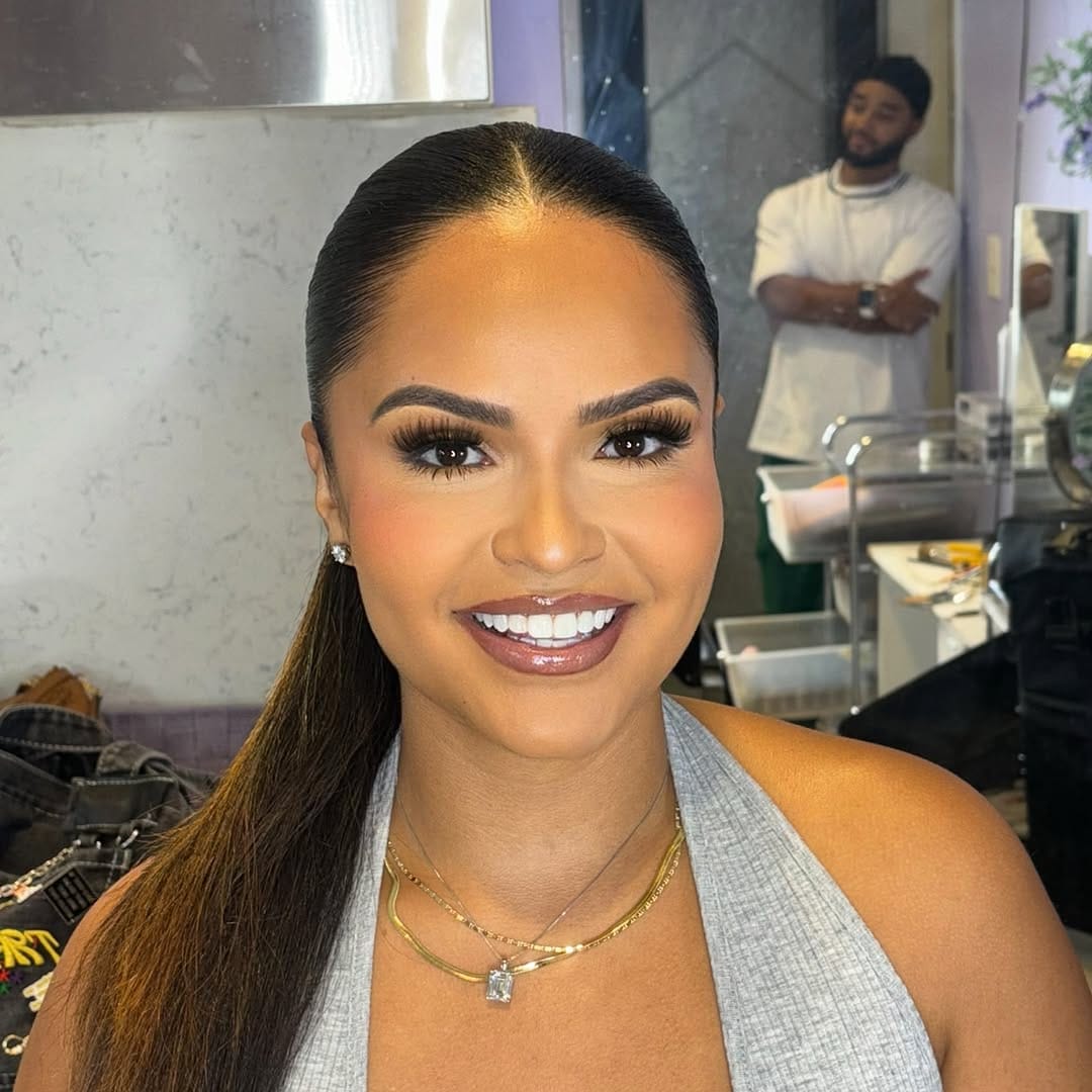 Post 9 by Kyra • ATL Makeup artist on Instagram (carousel)