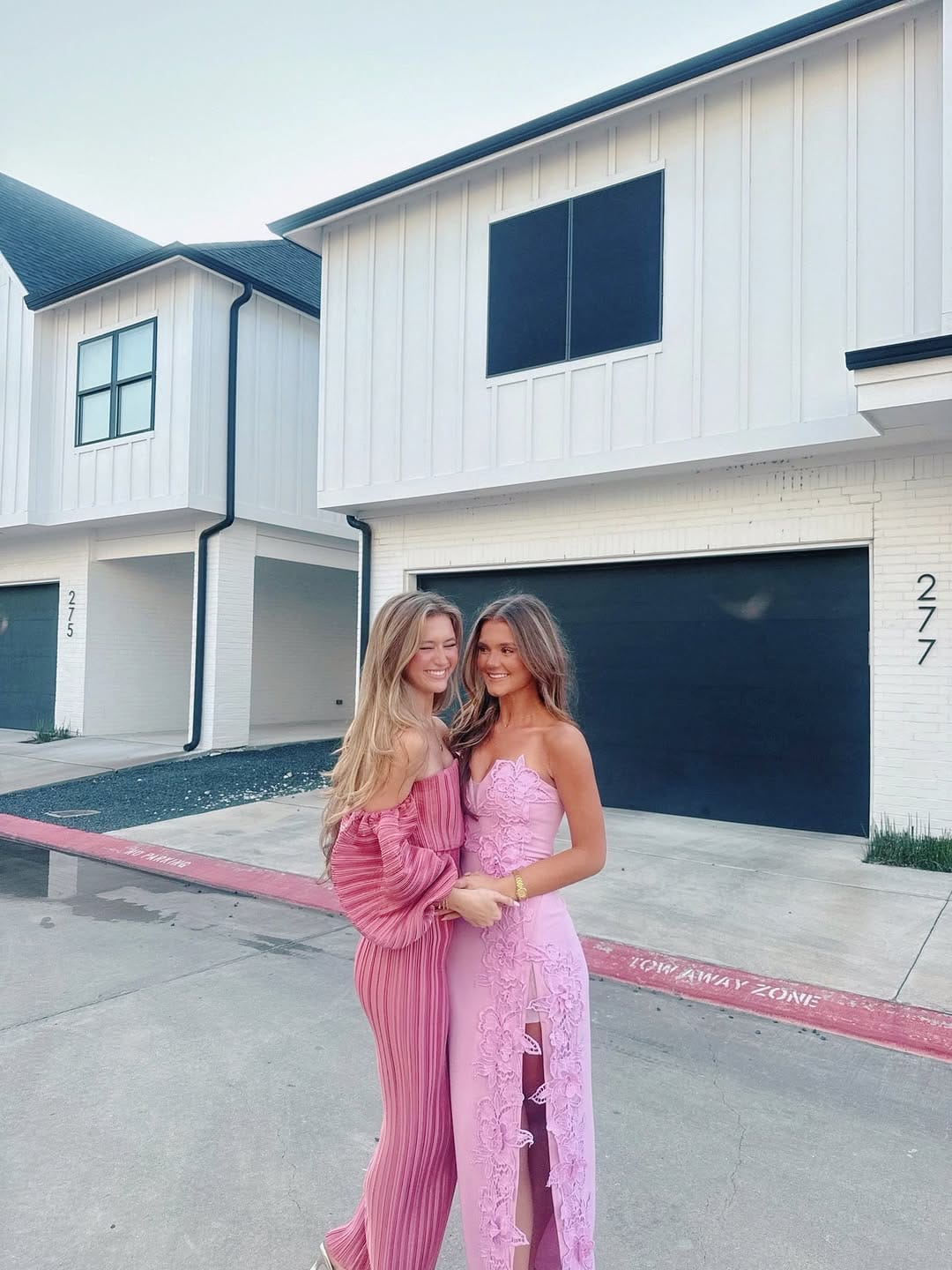Post 6 by TEXAS A&M ALPHA CHI OMEGA on Instagram (carousel)