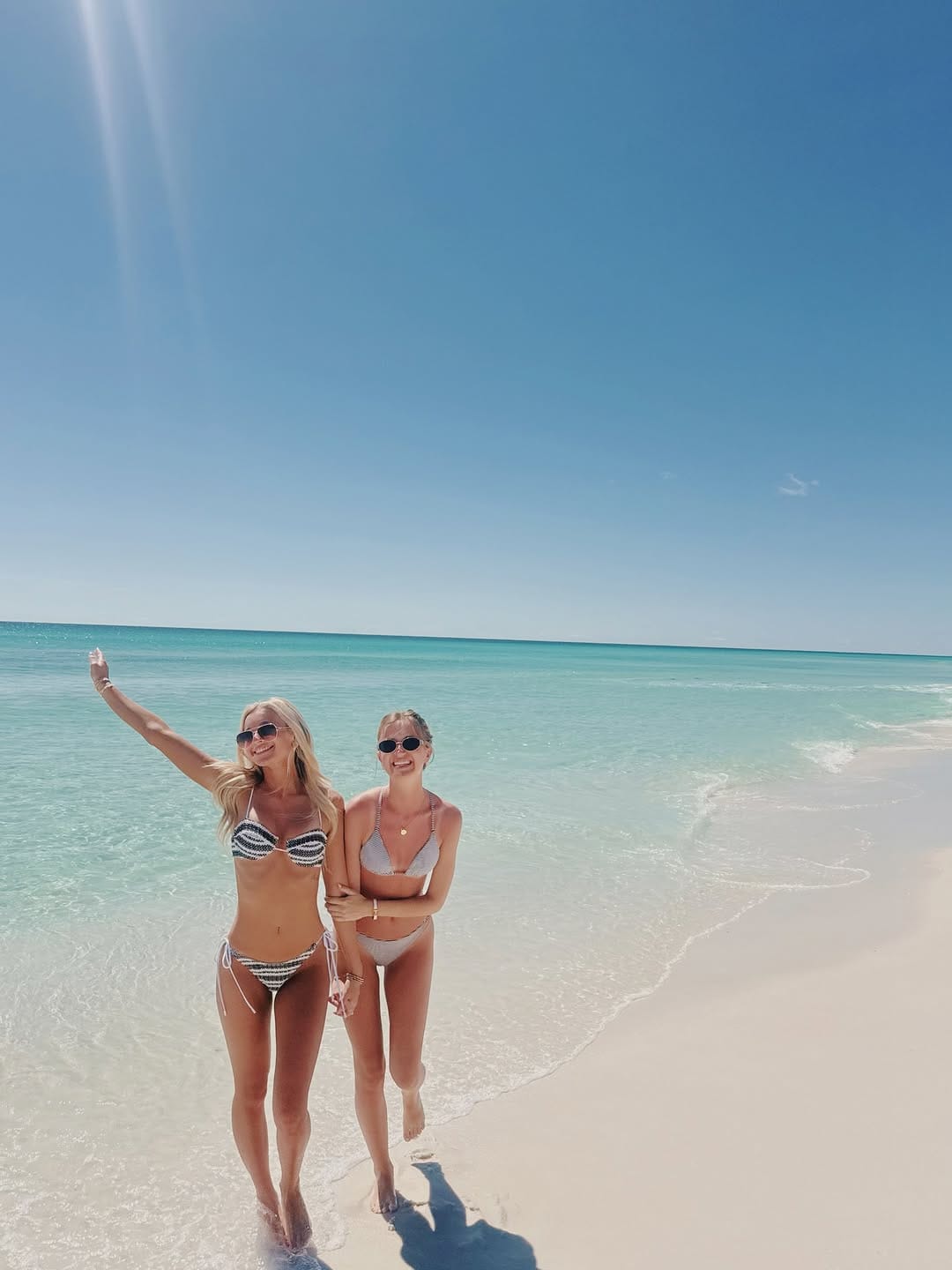 Post 4 by TEXAS A&M ALPHA CHI OMEGA on Instagram (carousel)
