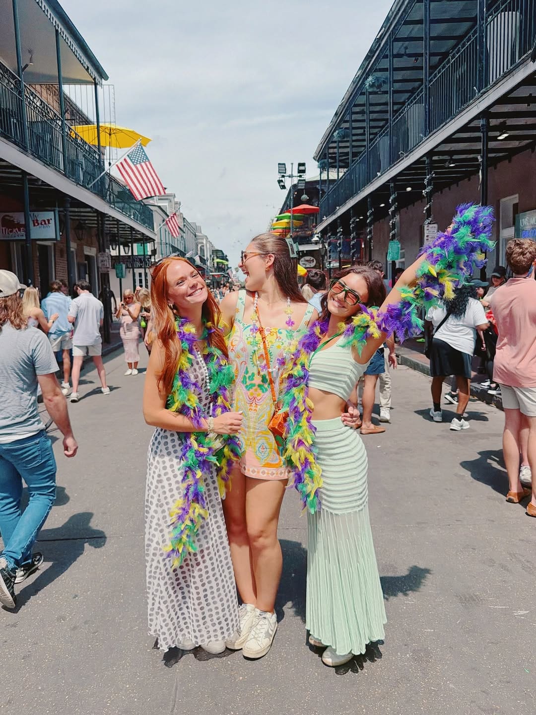 Post 9 by TEXAS A&M ALPHA CHI OMEGA on Instagram (carousel)