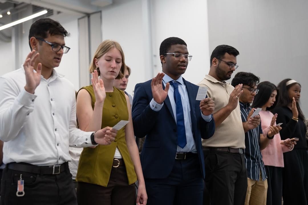 Post 5 by Georgia Tech College of Engineering on Instagram (carousel)