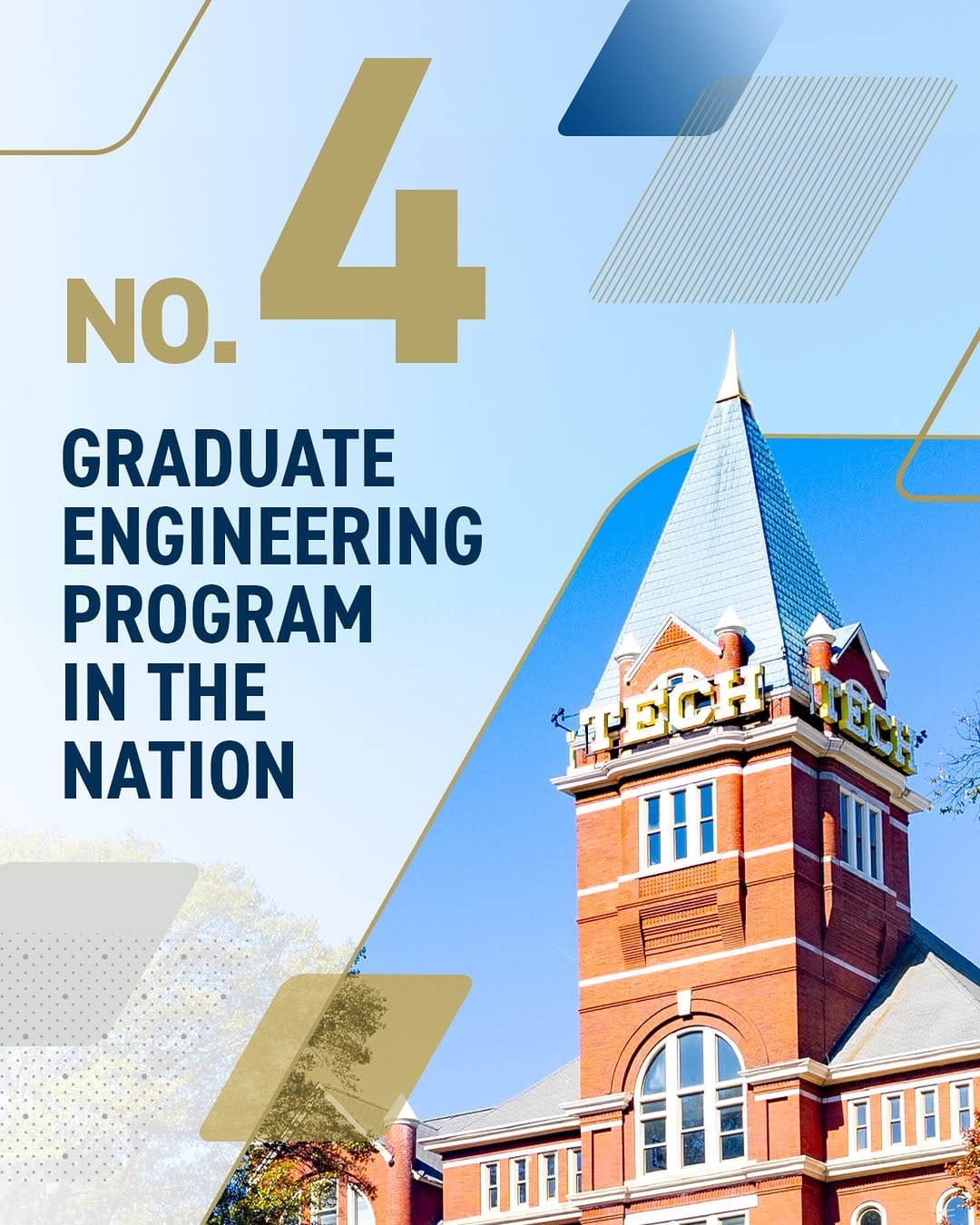 Post 9 by Georgia Tech College of Engineering on Instagram (image)