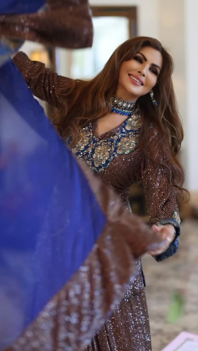 Post 8 by Kimi Verma on Instagram (video)