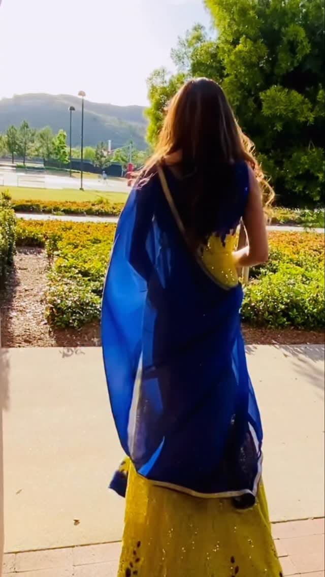 Post 5 by Kimi Verma on Instagram (video)