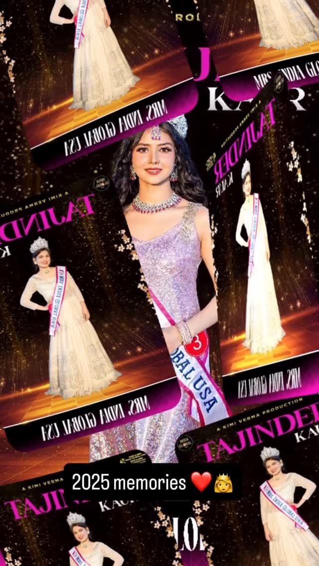 Post 2 by Kimi Verma on Instagram (video)