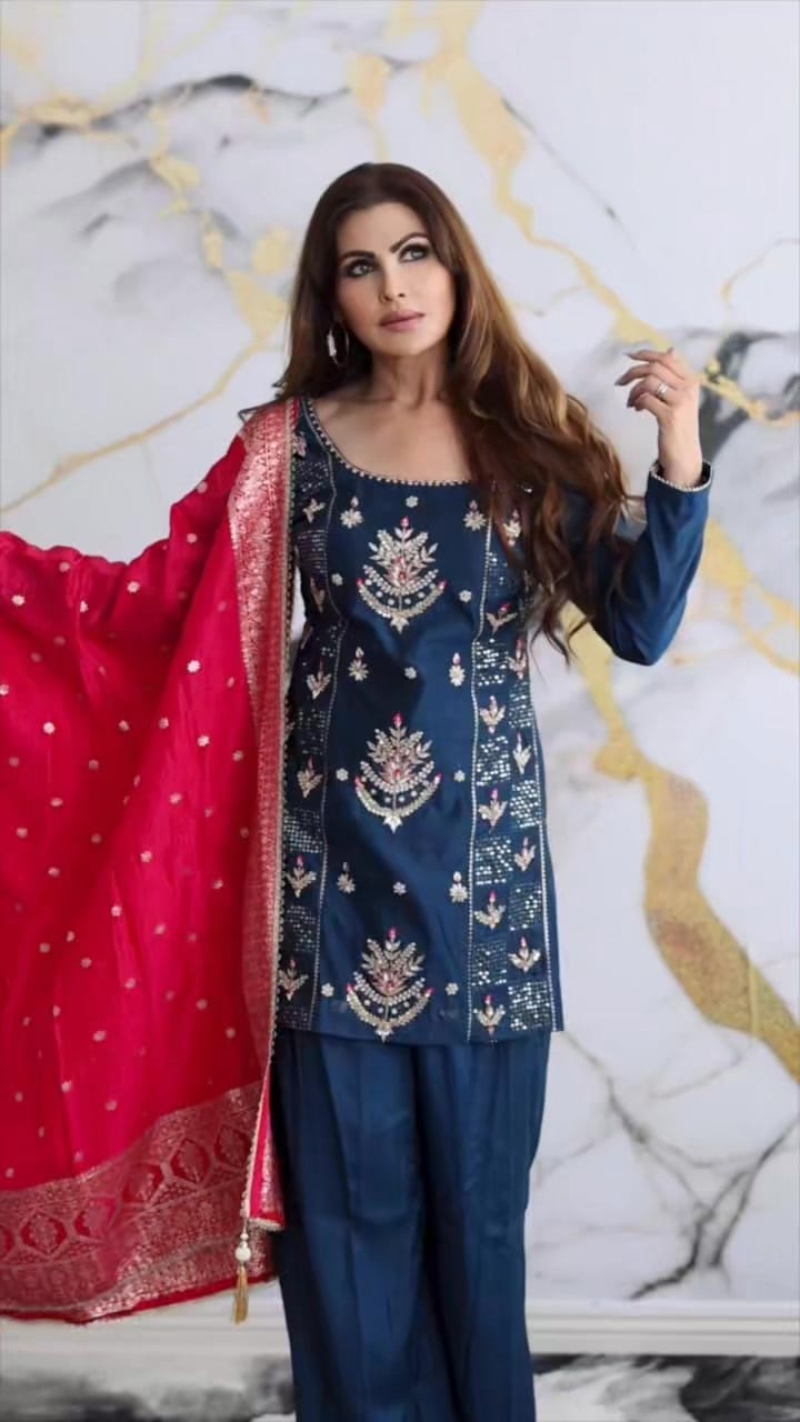 Post 3 by Kimi Verma on Instagram (video)