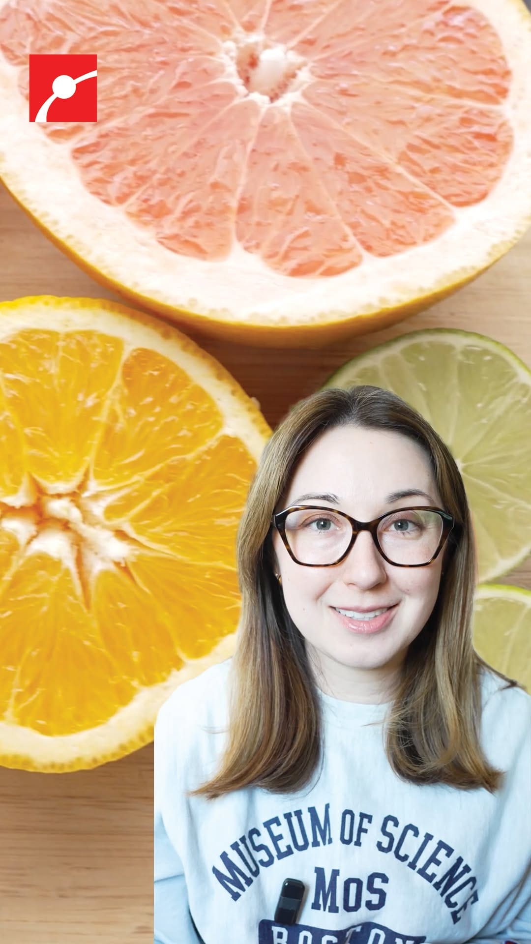 Post 1 by Alex Dainis, PhD on Instagram (video)