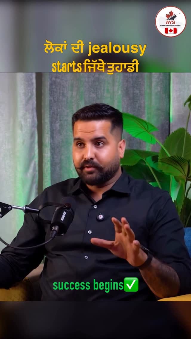 Post 2 by Canada Immigration Consultant 🇨🇦 | PR & Visa Experts on Instagram (video)