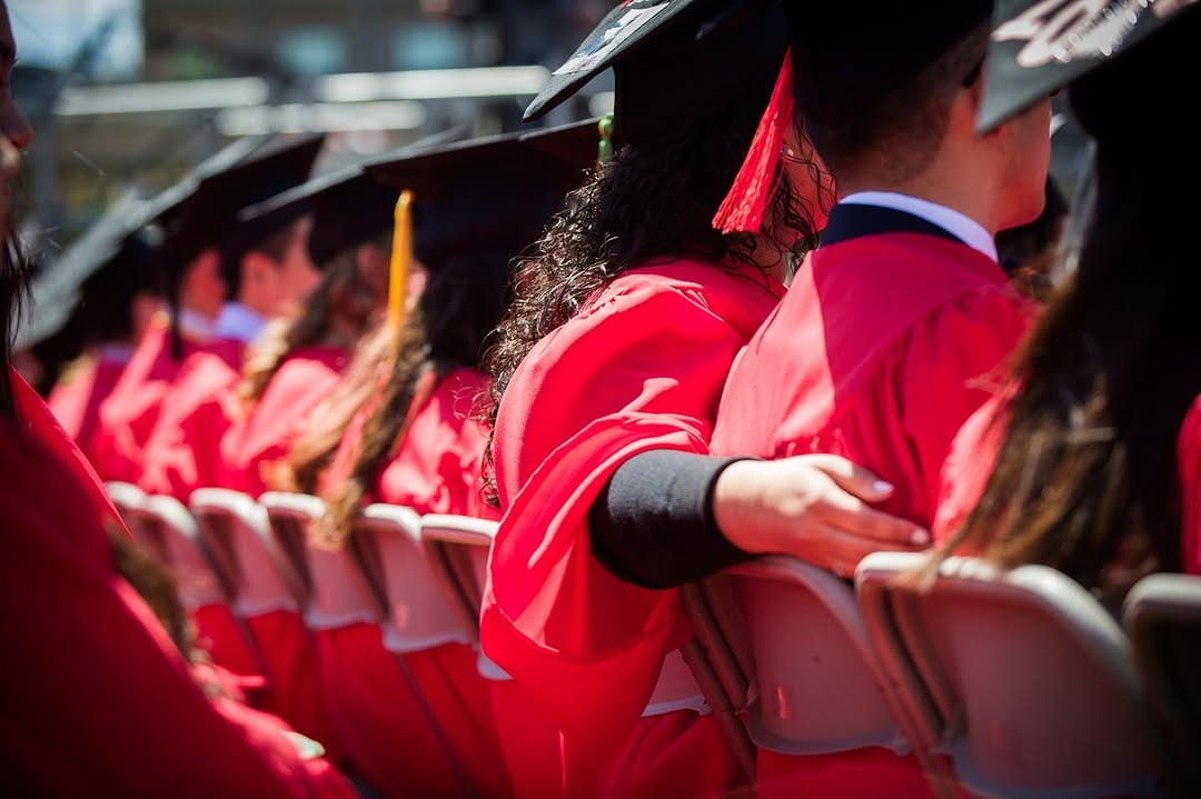 Post 2 by Boston University Arts & Sciences on Instagram (image)