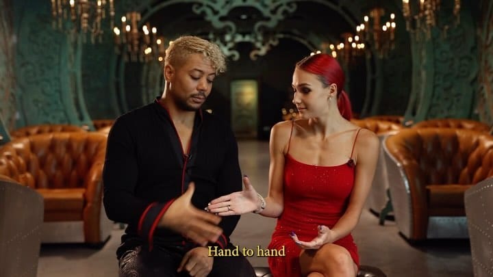 Post 10 by ▪️𝐕𝐥𝐚𝐝𝐚 𝐑𝐨𝐦𝐚𝐧𝐨𝐯𝐚 ▪️ on Instagram (video)