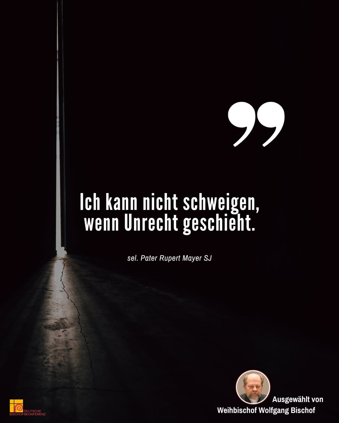 Post 9 by Deutsche Bischofskonferenz on Instagram (image)