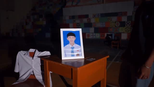 Post 8 by Official SMA Negeri Jatinangor on Instagram (video)