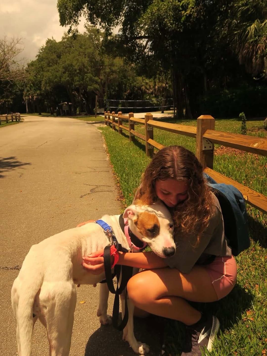 Post 4 by Broward Buddies Program on Instagram (carousel)
