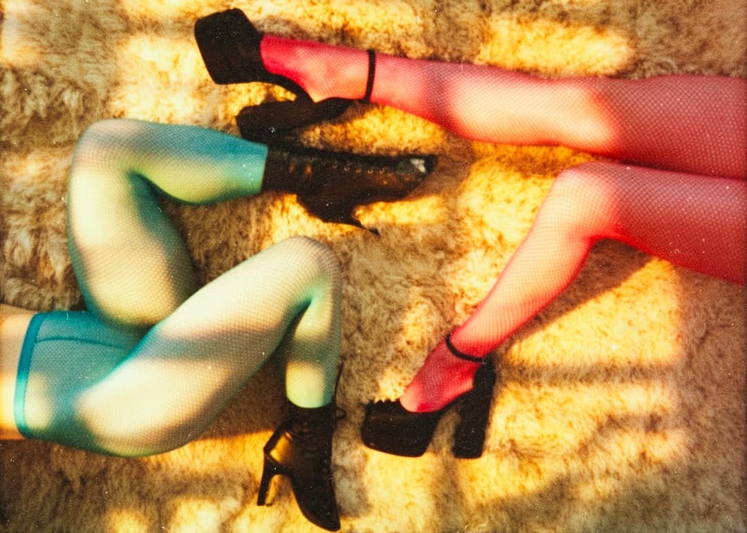 Post 6 by Tyler McAuley on Instagram (image)