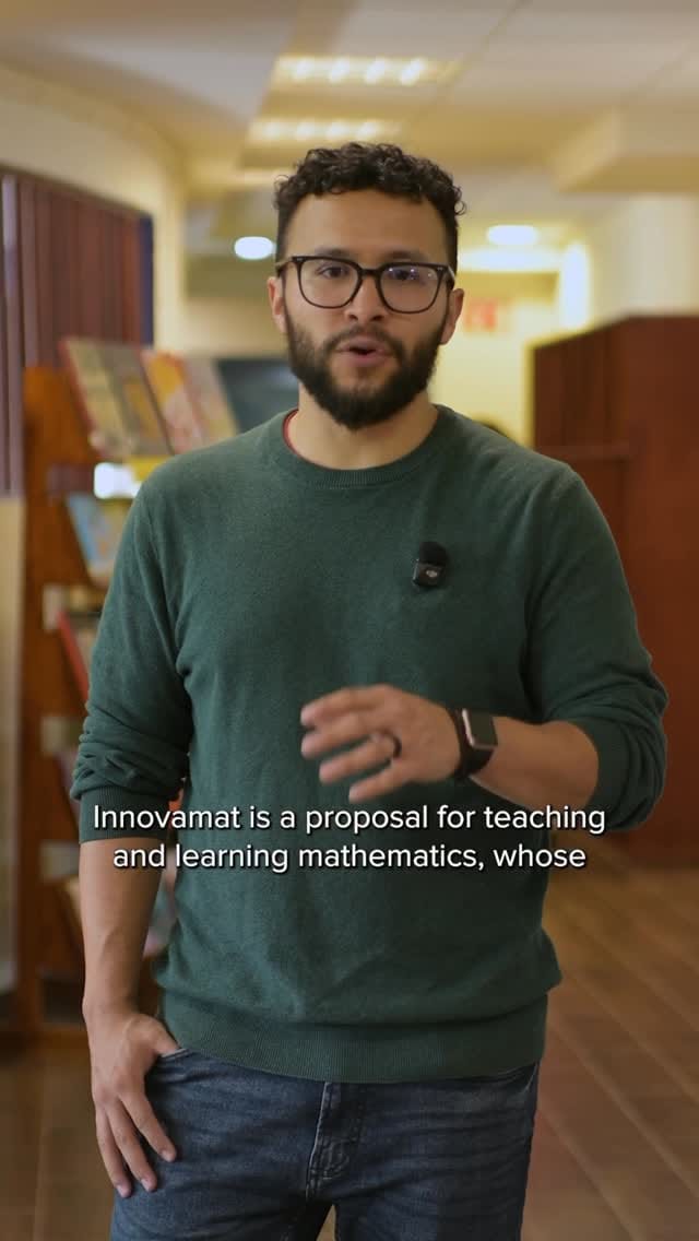 Post 5 by JFK School of Querétaro on Instagram (video)