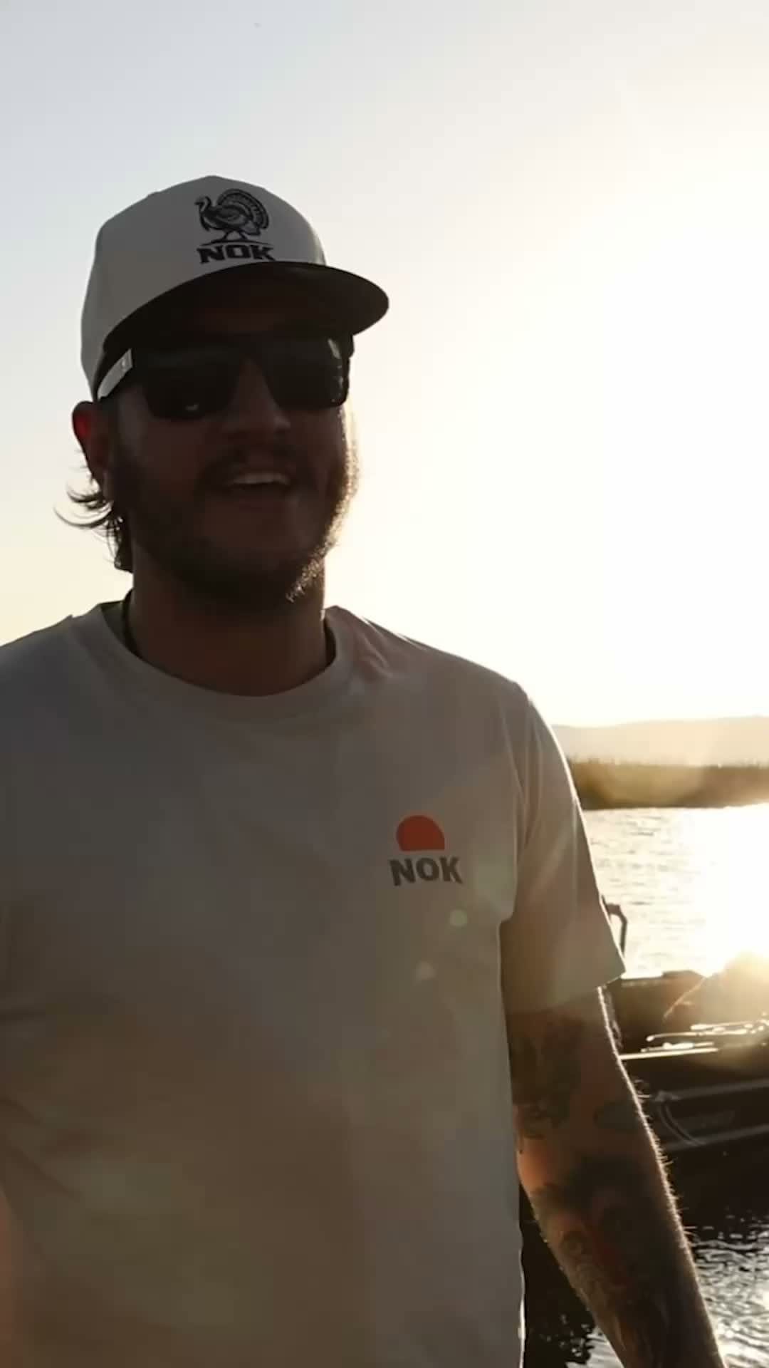 Post 4 by Dylan Stamper on Instagram (video)