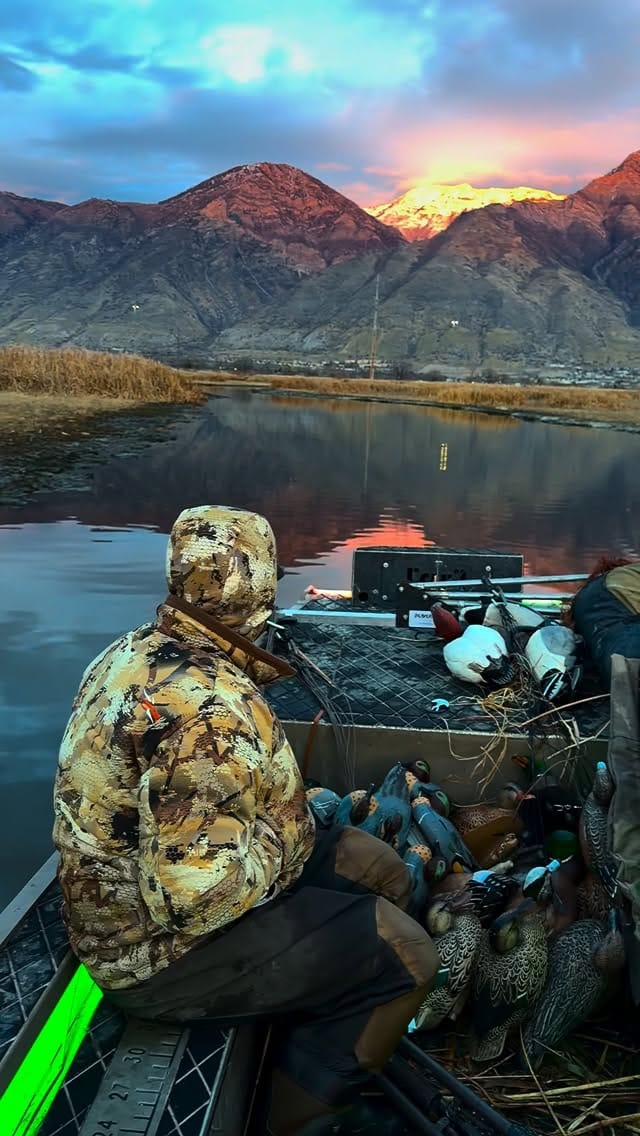 Post 8 by Dylan Stamper on Instagram (video)