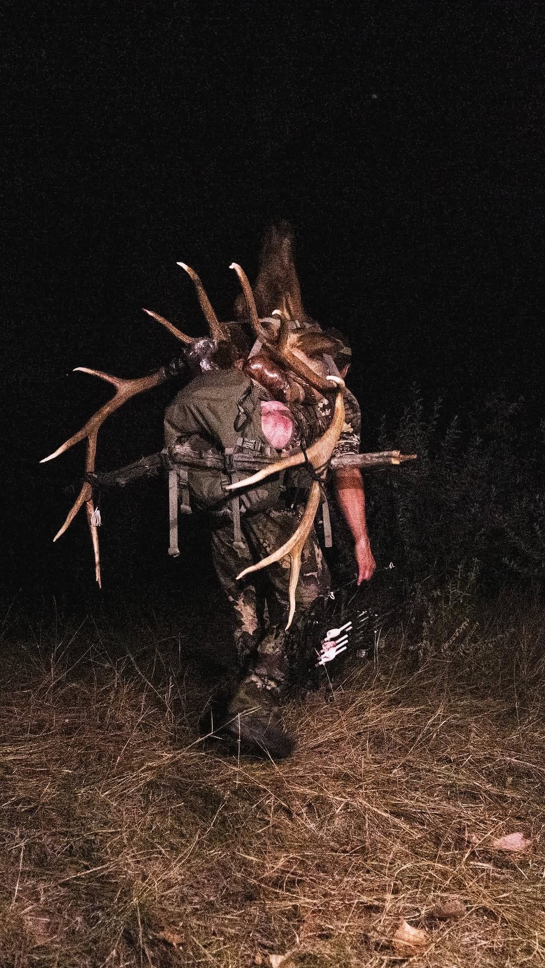 Post 9 by Nick Kravitz on Instagram (video)