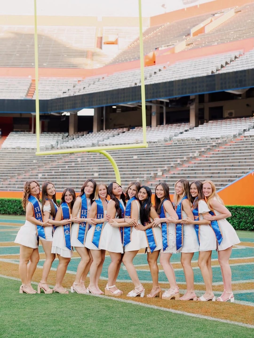 Post 5 by PI BETA PHI on Instagram (carousel)