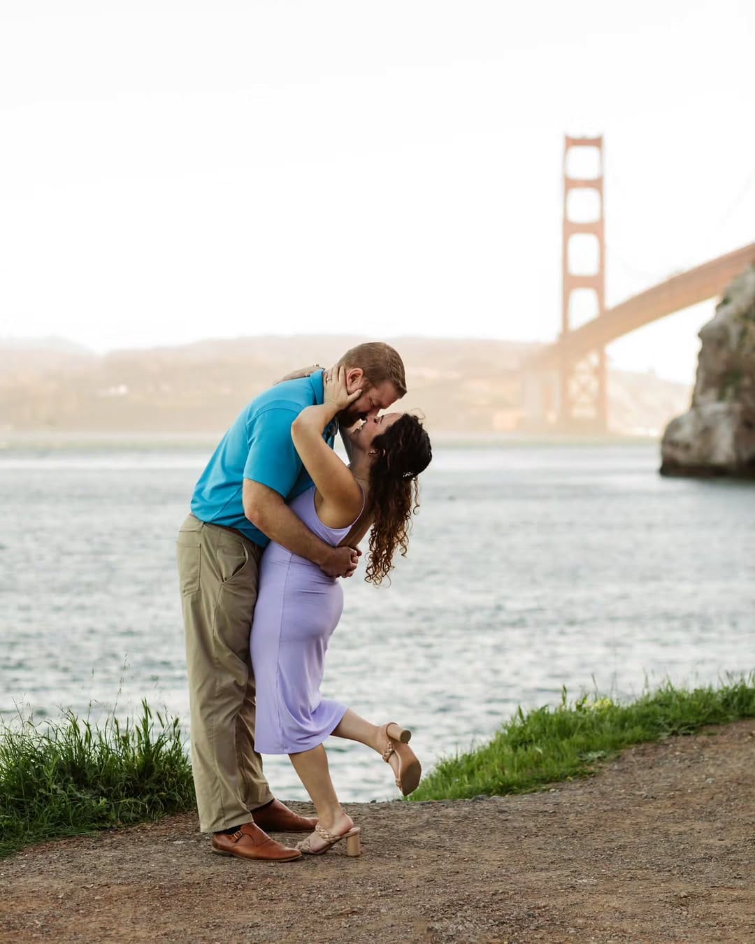 Post 1 by San Francisco Wedding Photographer on Instagram (carousel)
