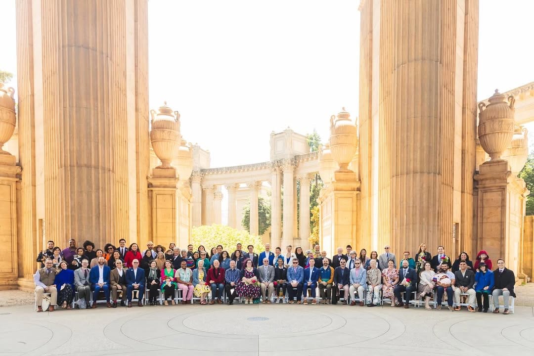 Post 9 by San Francisco Wedding Photographer on Instagram (carousel)