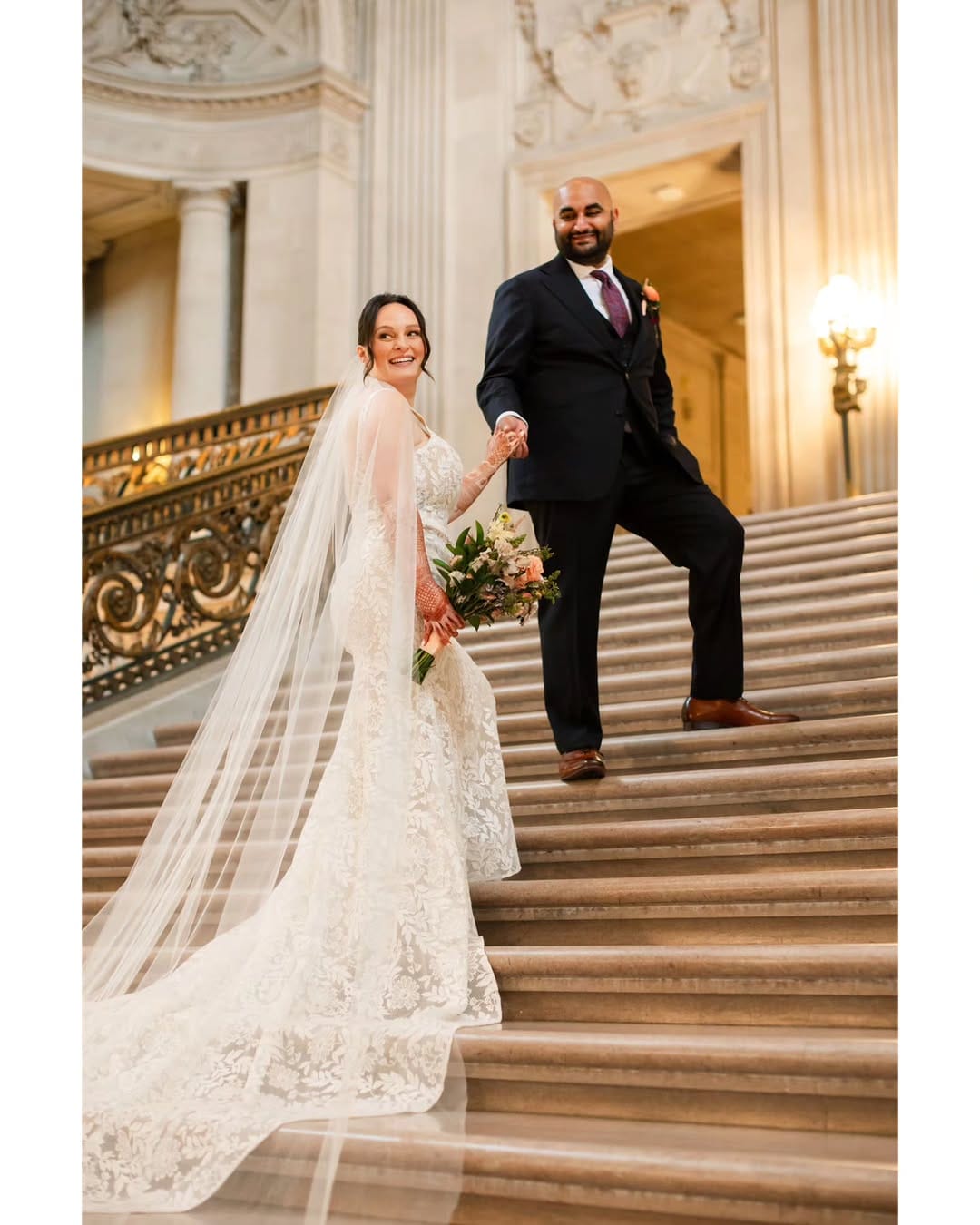 Post 7 by San Francisco Wedding Photographer on Instagram (carousel)