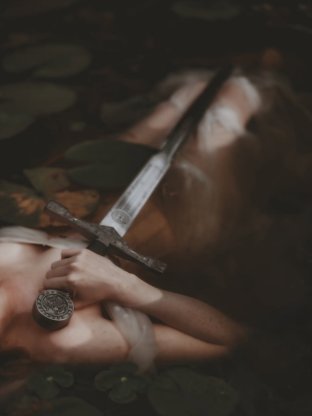 Post 6 by Pamela | San Francisco Bay Area Fantasy Photographer on Instagram (carousel)