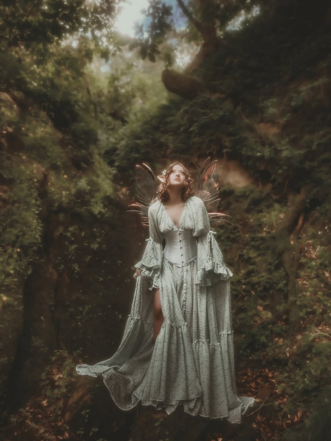 Post 1 by Pamela | San Francisco Bay Area Fantasy Photographer on Instagram (carousel)