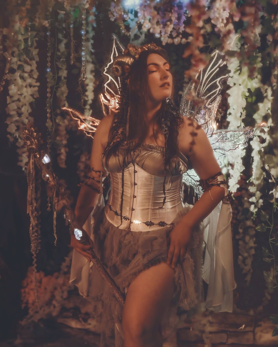 Post 3 by Pamela | San Francisco Bay Area Fantasy Photographer on Instagram (carousel)