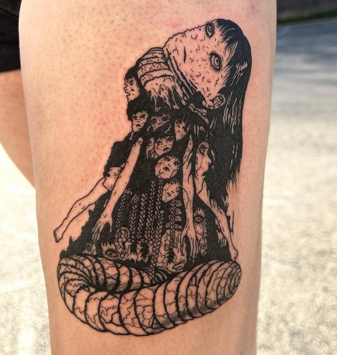 Post 10 by leah on Instagram (image)