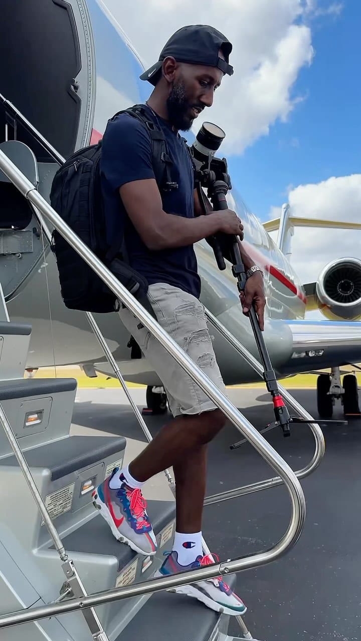 Post 10 by Salah Nugdalla   🎥 on Instagram (video)