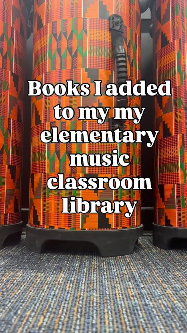 Post 2 by Mrs. Taylor 🥁🎶 on Instagram (video)